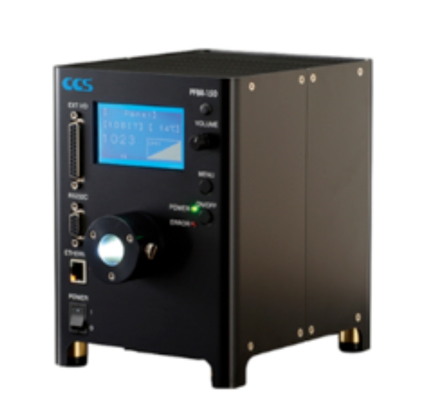 CCS  希希爱视    PFBR-150SW-MN LED光源机