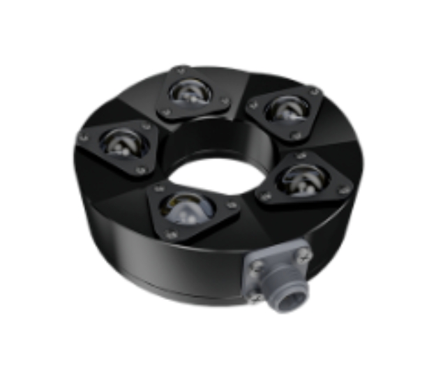 CCS  希希爱视    HLDR-IP67-100UV3-365 紫外光源