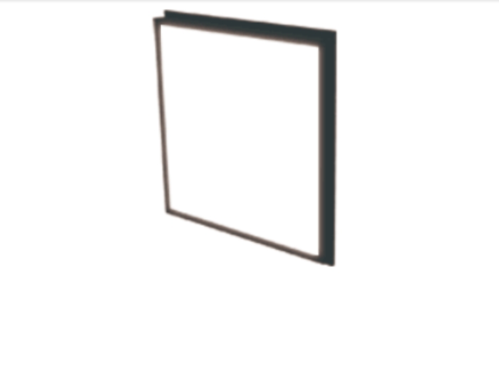 CCS希希爱视   TH2-500X500SW 平面照明