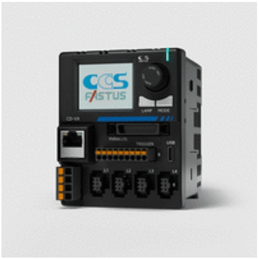 CCS  希希爱视    CD-VA20024-4P 数字电源