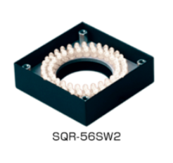 CCS希希爱视    SQR-56SW2 方形光源