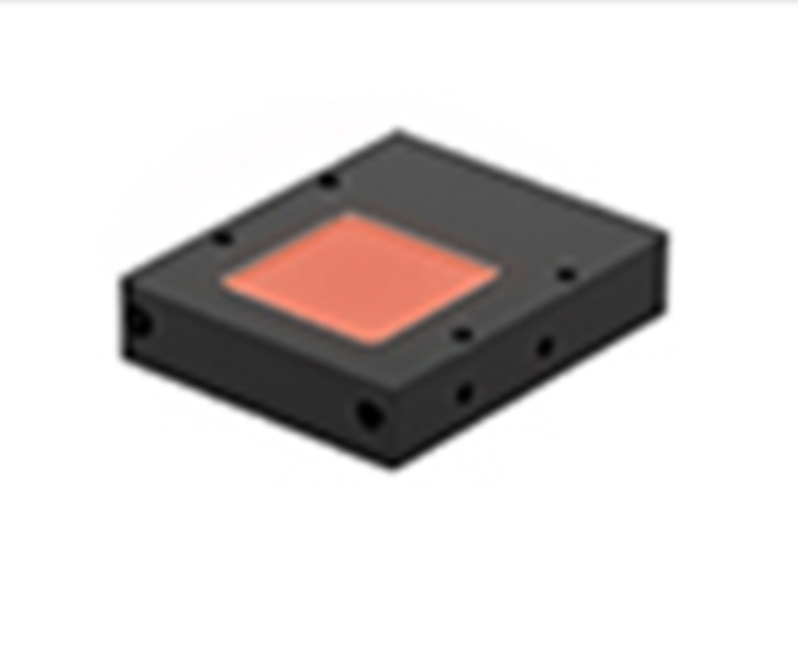 CCS希希爱视    LFX3-25RD 平面无影光源