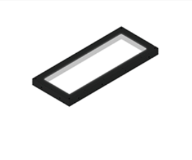 CCS希希爱视     LFXV-300X100SW 平面无影光源