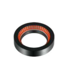 CCS希希爱视   LDR-PF-75RD-LA 环形光源