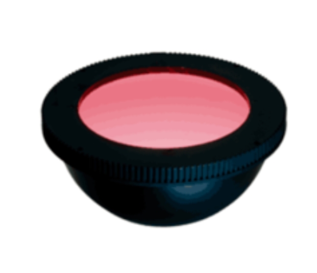 CCS希希爱视    HPD-PF-150RD 圆顶光源