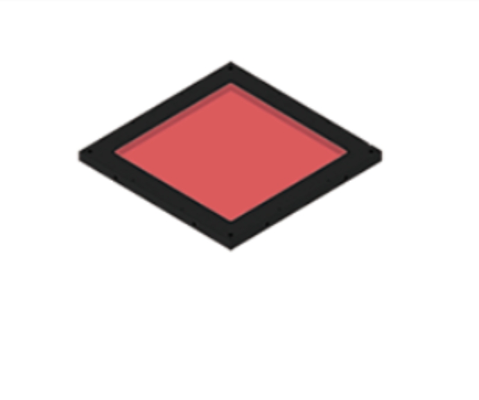 CCS希希爱视     LFXV-150RD 平面无影光源