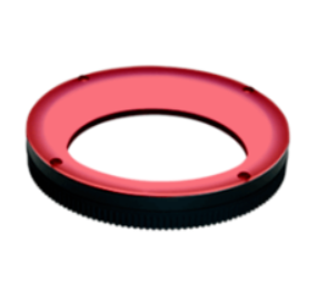 CCS希希爱视   HPRM-200RD 环形光源