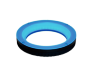 CCS希希爱视   HPRM-150BL 环形光源