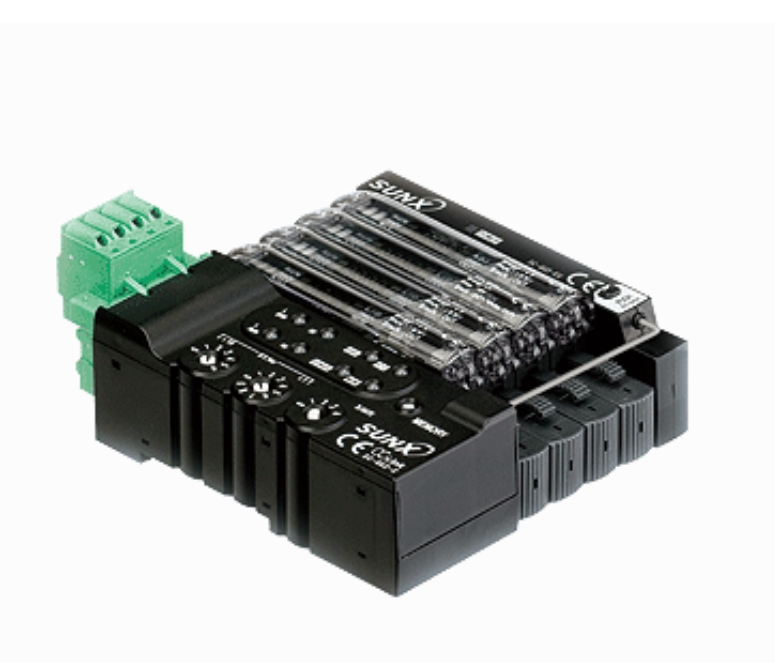 Panasonic 松下      SC-GU2-C CC-Link对应通信单元