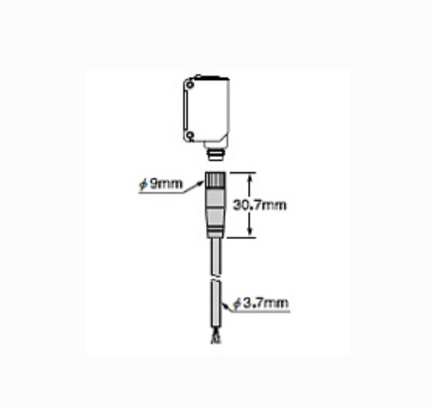 Panasonic 松下     CN-24E-C2 水检测传感器