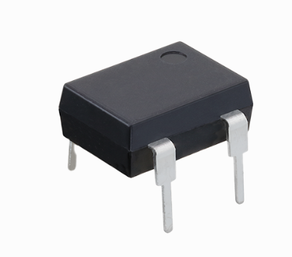 Panasonic 松下    AQV258H5 PhotoMOS(MOSFET输出光电耦合器)