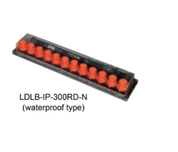 CCS希希爱视    LDLB-IP-300RD-N 条形光源