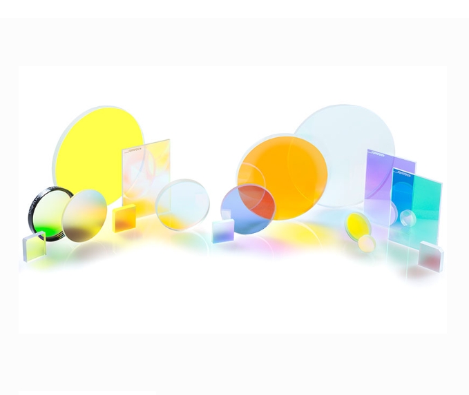 Semrock   AF01-504/24-25 Avant™带通滤波器