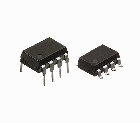 Panasonic 松下    HE 2a PhotoMOS(MOSFET输出光电耦合器)