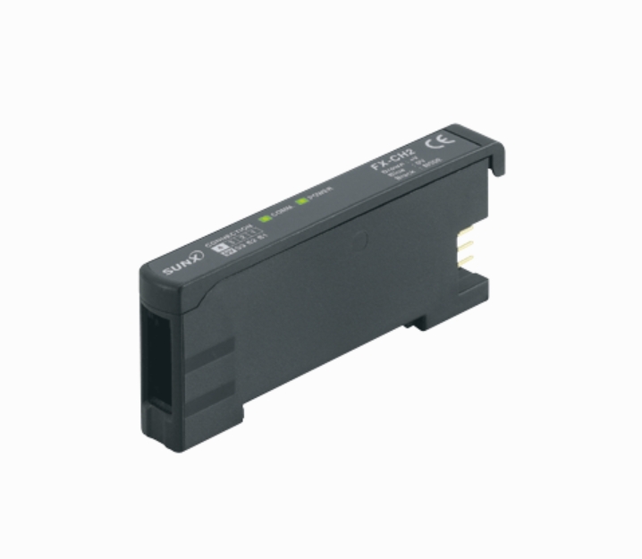 Panasonic 松下      FX-CH2 数字传感器用外部输入单元