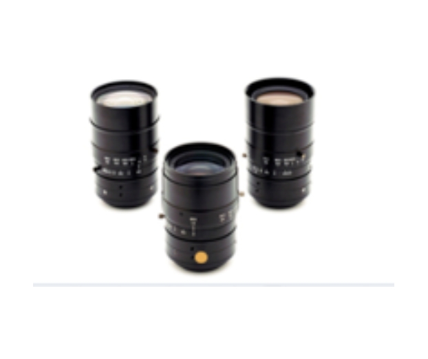 Myutron  优创     MS2524 大靶面线扫镜头