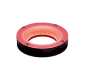 CCS希希爱视   HPR-PF-100RD 环形光源