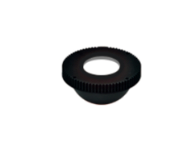 CCS希希爱视    HPDS-75SW 圆顶光源