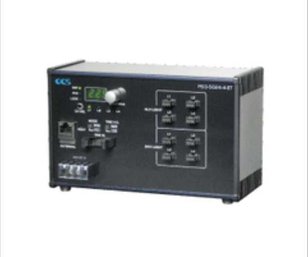 CCS  希希爱视     PD3-5024-4-ETK 数字电源