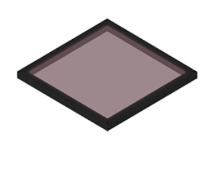 CCS希希爱视     LFXV-300IR860 平面无影光源