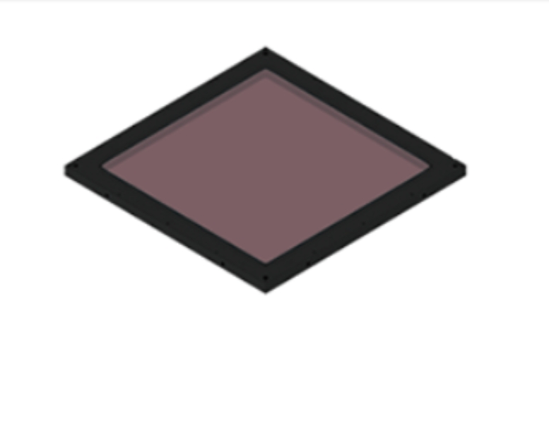 CCS希希爱视     LFXV-200IR860 平面无影光源