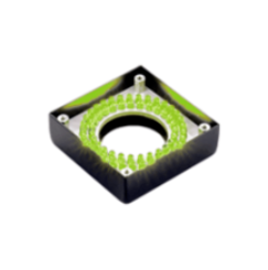 CCS希希爱视   SQR-56GR2 方形光源