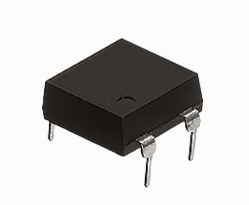 Panasonic 松下   AQY274 PhotoMOS(MOSFET输出光电耦合器)