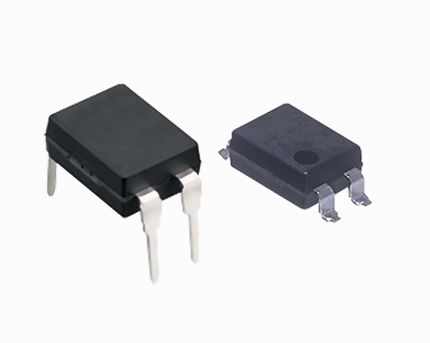 Panasonic 松下    PD 1a PhotoMOS(MOSFET输出光电耦合器)