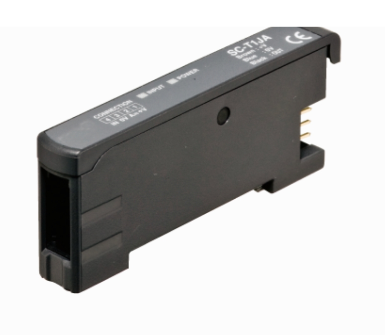 Panasonic 松下    SC-T1JA CC-Link对应通信单元