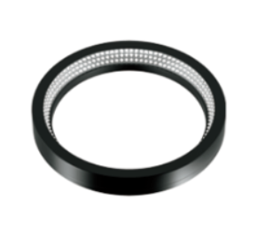 CCS希希爱视    LDR-PF-150SW-LA 环形光源