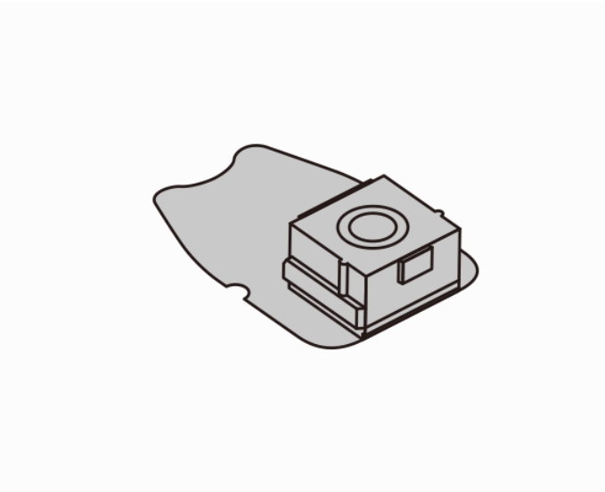 Panasonic 松下    MS-EX-F7-1 渗漏检测传感器[放大器内置]