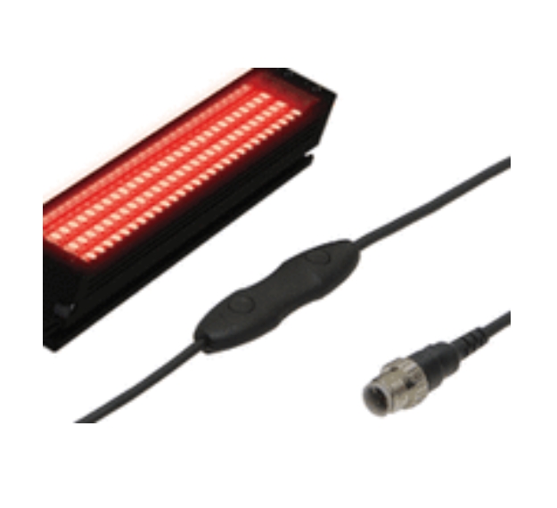 CCS  希希爱视     LDL2-33X8RD2-IU 光源