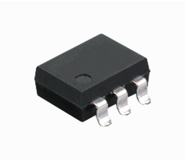 Panasonic 松下    AQV258A PhotoMOS(MOSFET输出光电耦合器)