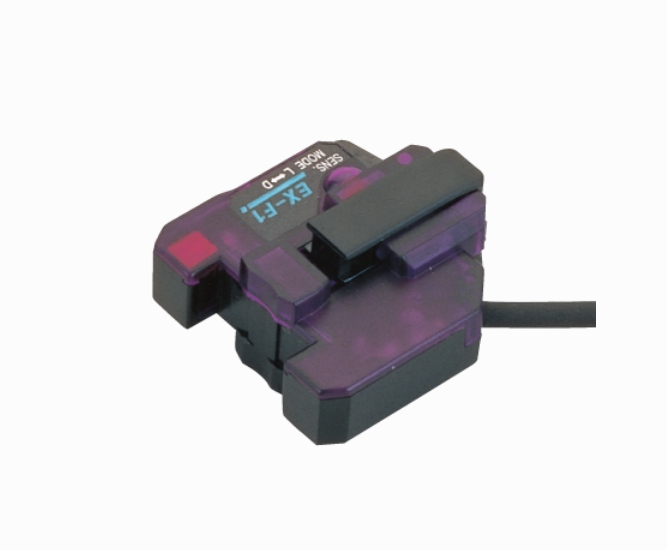 Panasonic 松下   EX-F1 管道安装式液面检测传感器[放大器内置]