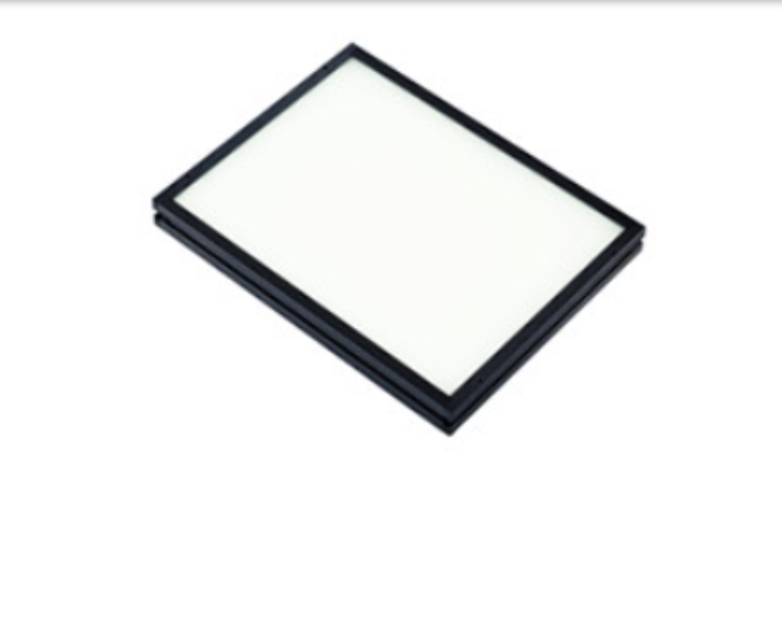 CCS希希爱视    TH2-160X120SW 平面照明