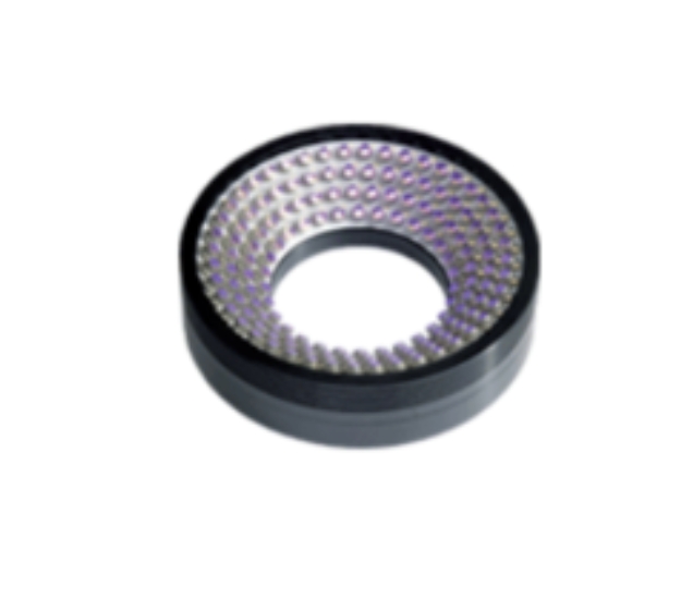 CCS  希希爱视     LDR2-120UV365 紫外光源