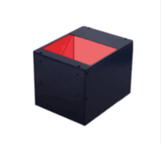 CCS  希希爱视    LFV-PF-100RD 超亮频闪光源