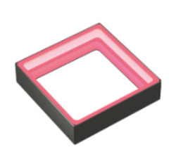 CCS希希爱视    FPQ3-120RD 方形光源