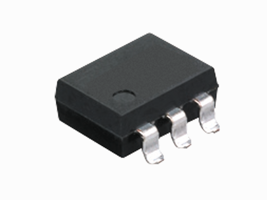 Panasonic 松下    AQV102A PhotoMOS(MOSFET输出光电耦合器)