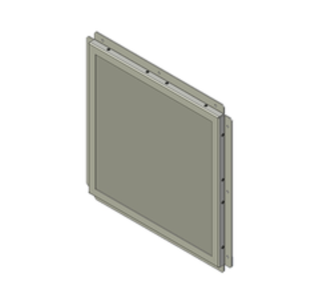 CCS  希希爱视    PR-LFXV-150 保护板