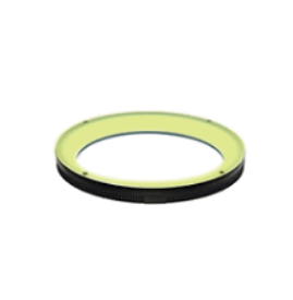 CCS希希爱视    HPR2-250FC 环形光源