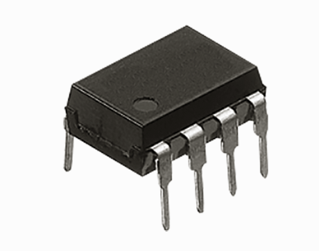 Panasonic 松下    AQW224N PhotoMOS(MOSFET输出光电耦合器)