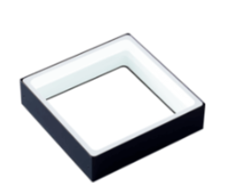 CCS希希爱视   FPQ3-120SW 方形光源