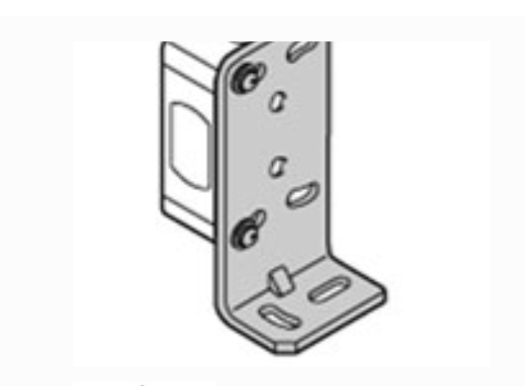 Panasonic 松下   MS-CX2-1 安装支架