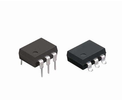 Panasonic 松下   HE 1a (6脚型) PhotoMOS(MOSFET输出光电耦合器)