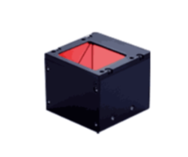 CCS  希希爱视     LFV3-40RD(A) 同轴光源