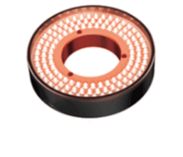 CCS希希爱视    LDR-PF-75RD 环形光源