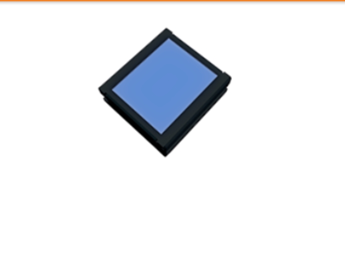 CCS希希爱视    TH2-43X35BL-PM 平面照明