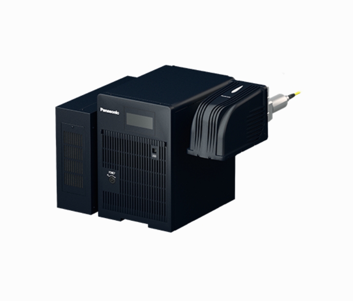 Panasonic 松下     LP-RV200P 短脉冲激光打标机