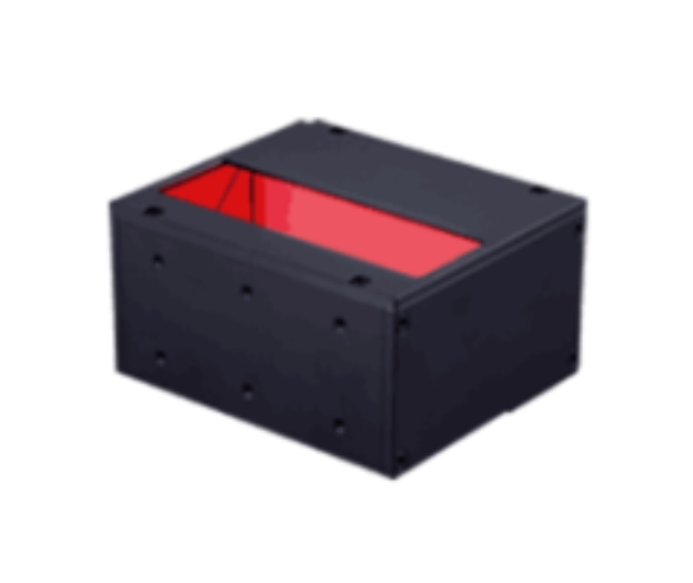 CCS  希希爱视    LFV3-50X100RD(A) 同轴光源